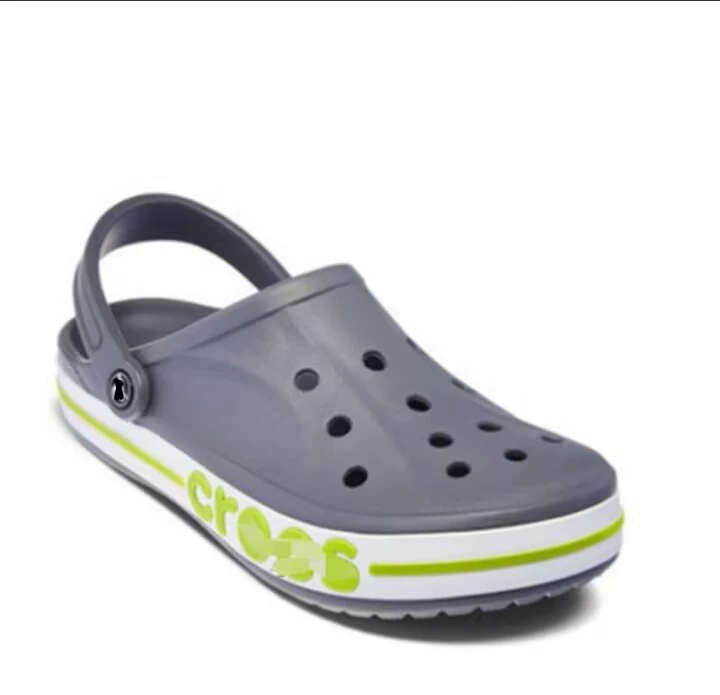 Кларковые сабото? Wait. We must translate: Cross-hole clogs Beiya 20508, lightweight wear-resistant kids casual shoes