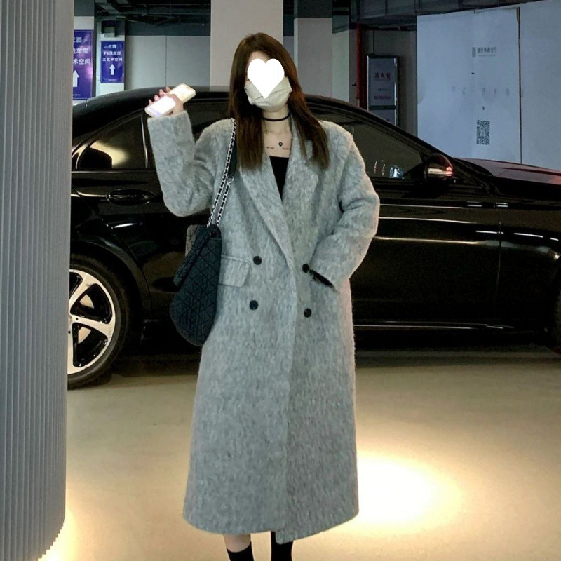 Gray thickened and cotton [Priority delivery to favorite stores]