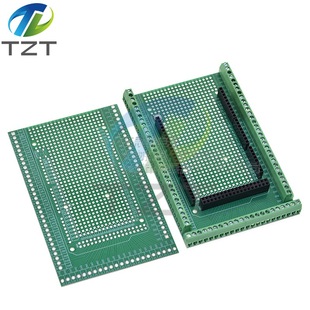Mega 2560 R3 Double-Sided Pcb Prototype Screw Terminal Expansion Board Kit for Arduino DIY