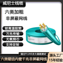 plenum CAT6�f��6��b���ټ��~poe�W����������μӴ־W��