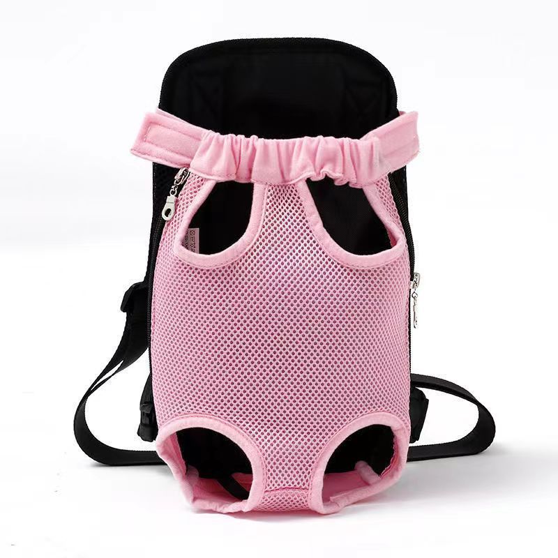 Mochila para mascotas oso de peluche pequeño perro trasero bolsa de perro Portátil Bolsa de gato Mochila para perro suministros para mascotas