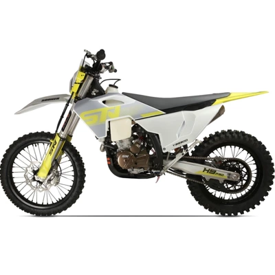 Kross motosiklet mühərrikləri STN Stoner off-road motorcycles