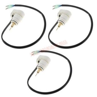 Suitable for Yamaha Four-Stroke 20-25 Horsepower Thickening Valve 65W-14380-00