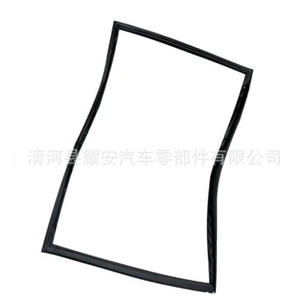 冰箱门冷藏柜密封条耐磨防水防尘W10436252
