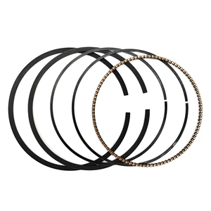 Huansong Hs700Atv Yamaha Yfm660 Mühərriki üçün Piston Halqaları