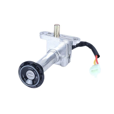 lock cylinder for electric vehicles, Ignition switch