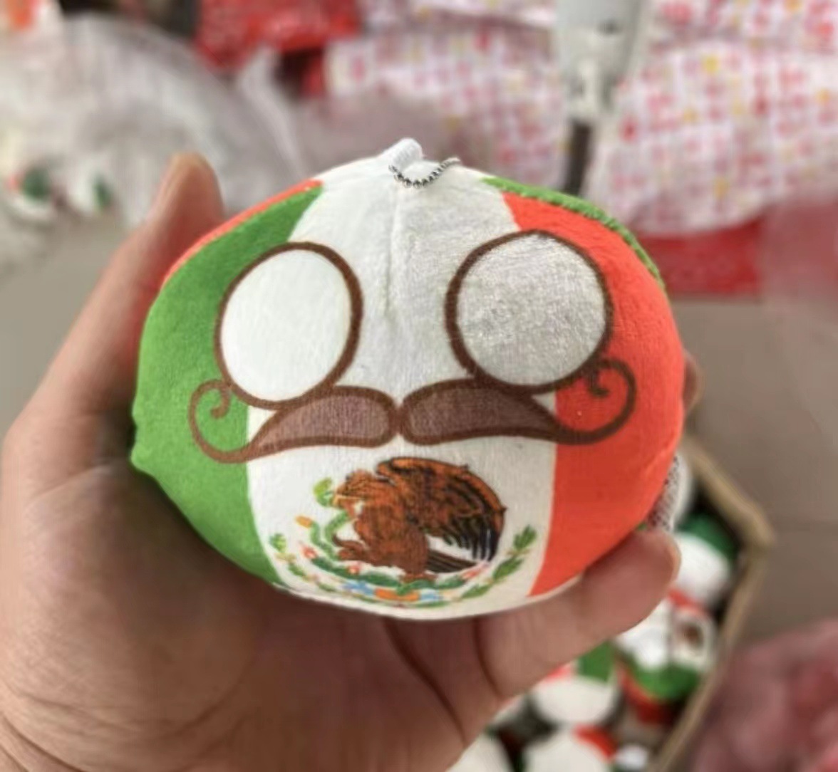 Mexico