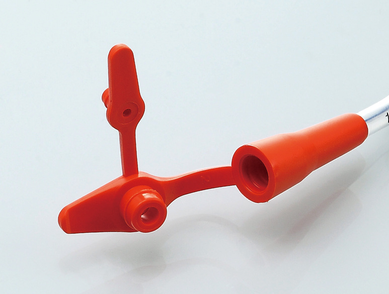 鼻饲管局部2 副本