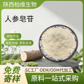 人参皂苷 人参皂甙 Rg2 Rh2 Rg3人参提取物 食品保健品级原料现货