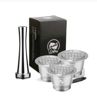 Tres cápsulas de agujero cuadrado + cepillo cuchara + 24 martillo recto (poroso)