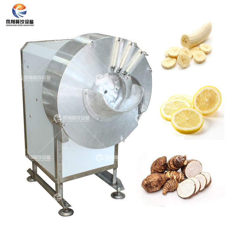 工厂直销全自动土豆切片机大型商用萝卜切丝机电动姜片姜丝机果蔬