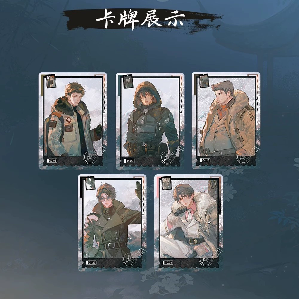 Hitcard