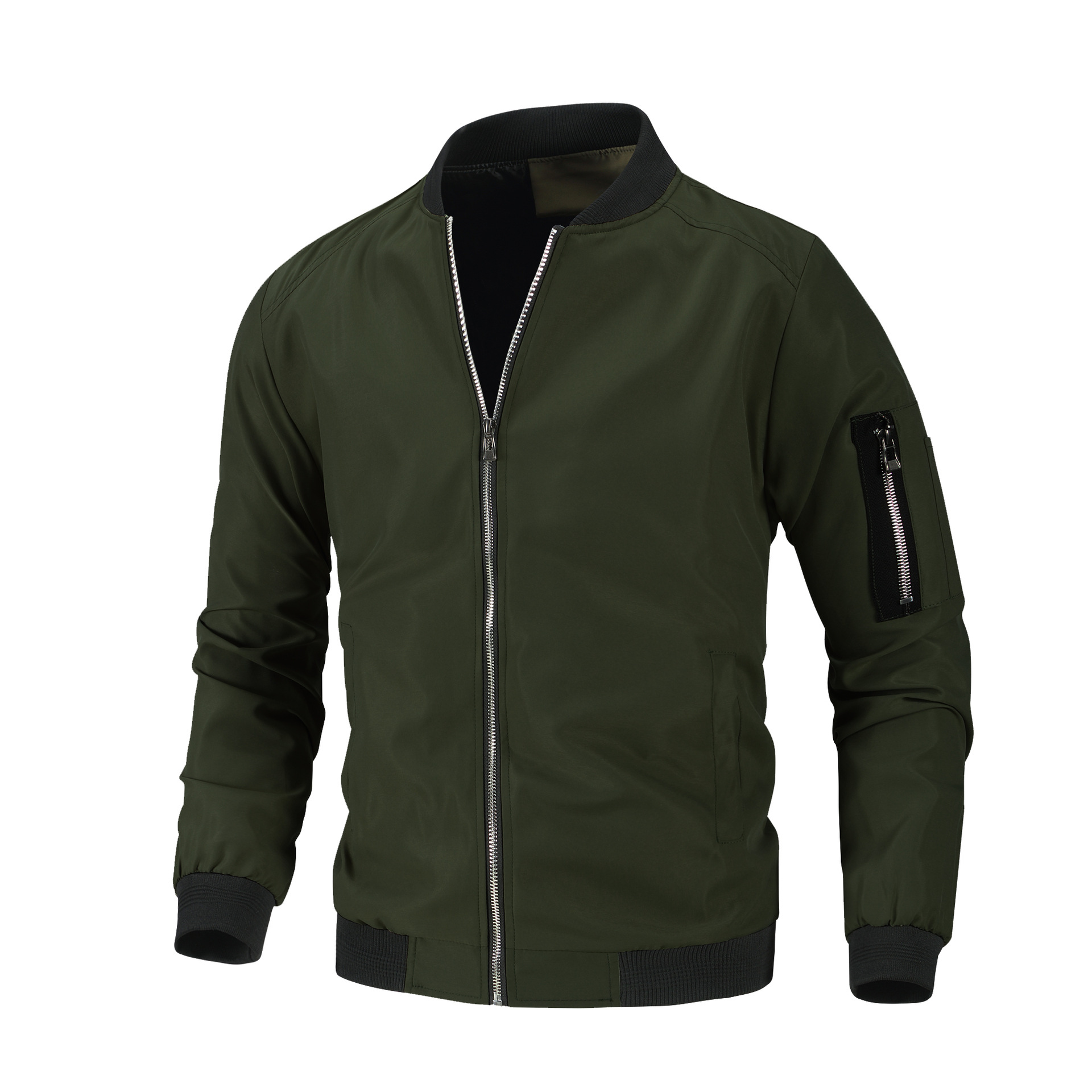 Verde Ejército