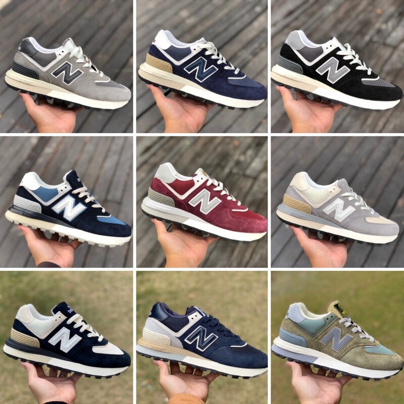 Putian Pure Original Lang New Balance Men's and Women's Shoe Series Running Shoes Casual Versatile Couple Sports Jogging Shoes Putian Pure Original Lang New Balance Men's and Women's Shoe Series Running Shoes Casual Versatile Couple Sports Jogging Shoes