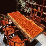 Bahua твердый древесина Большой доска чайный стол