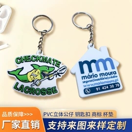 钥匙扣;钥匙扣及钥匙扣配件;挂饰挂件