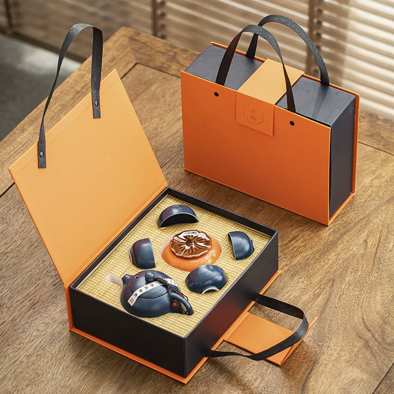 Ежегодное мероприятие Weng Kai Маленькие подарки практичны для клиентов