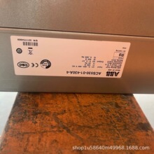 ABB ACS530-01-430A-4 �����L�Cˮ��ͨ���{����ȫ����Ʒ �h�r