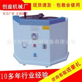 灌装机械;上胶机;其他制鞋机械