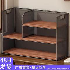 デスクトップティーセット棚小型ティーカップ博古棚茶棚