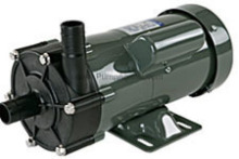 美国Iwaki磁力驱动泵WMD-100RLT-115