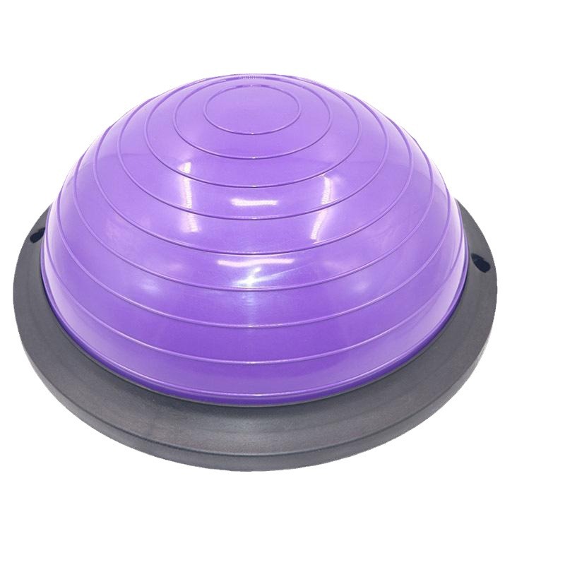 Purple explosion-proof air pump, rope, increased thickness