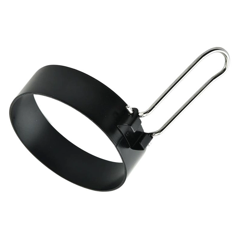 Антипригарная круглая форма для приготовления яиц, форма для яичных кольца, форма для выпечки, кольцо для яиц, кухонный инструмент для домашней выпечки