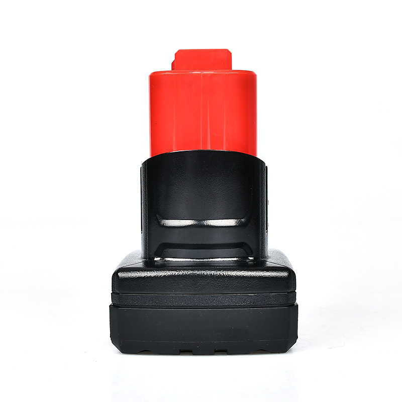 대체 밀워키 M12 미보치 배터리 12V 핸드 드릴 배터리 전원 도구 액세서리 리튬 배터리