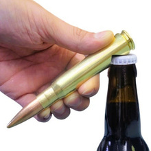 �羳The 50 CALIBER BOTTLE OPENER Brand New�����ӏ������_ƿ��