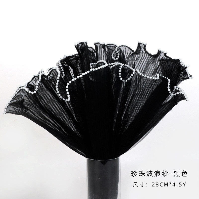 (Estilo caliente del día de la madre) Tarjeta de vestido de princesa Tarjeta de decoración de ramo de flores ricas Material de embalaje hecho a mano de bricolaje