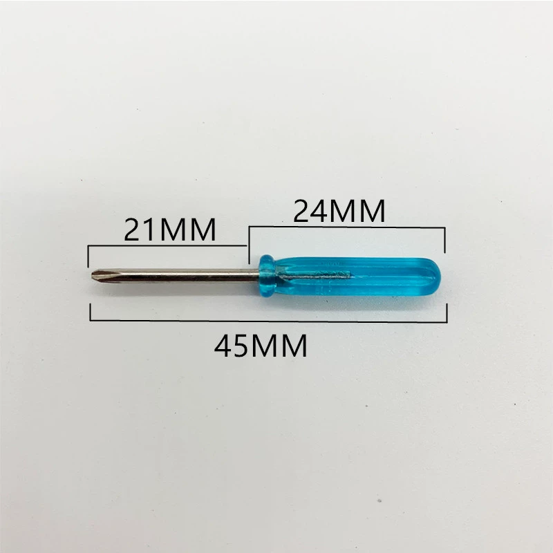 Small screwdriver, 2mm, 3mm, wholesale