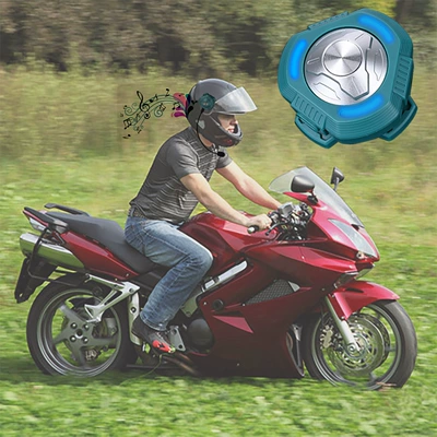 Helmet Bone Conduction Bluetooth: Motorcycle Helmet Headset