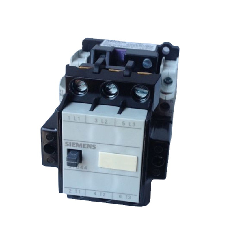 SIEMENS/西门子 交流接触器3TB4422-0XB0 32A AC24V 50Hz 2NO+2NC