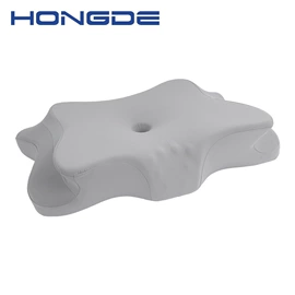 记忆枕;U型枕;枕芯加工