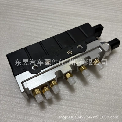 Suitable for Mercedes-Benz damping system