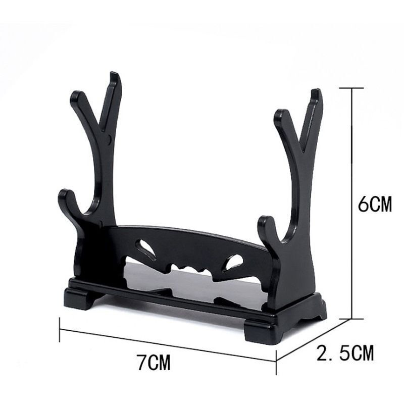 7cm small knife holder four-layer display rack large knife holder weapon weapon animation peripheral model plastic assembly display rack 7cm small knife holder four-layer display rack large knife holder weapon weapon animation peripheral model plastic assembly display rack