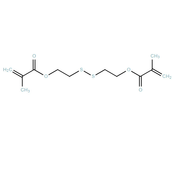 双（2-甲基丙烯）乙氧基二硫 CAS号：36837-97-5 现货优势供应