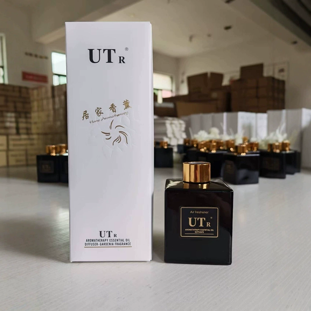 Douyin та же модель UT ее гардения ароматерапия в гостиной