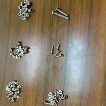 圣达 高速冷镦机产品介绍