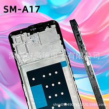 �����֙C��Ļ�����m������SM A17 INCELL LCD Screen Replacement