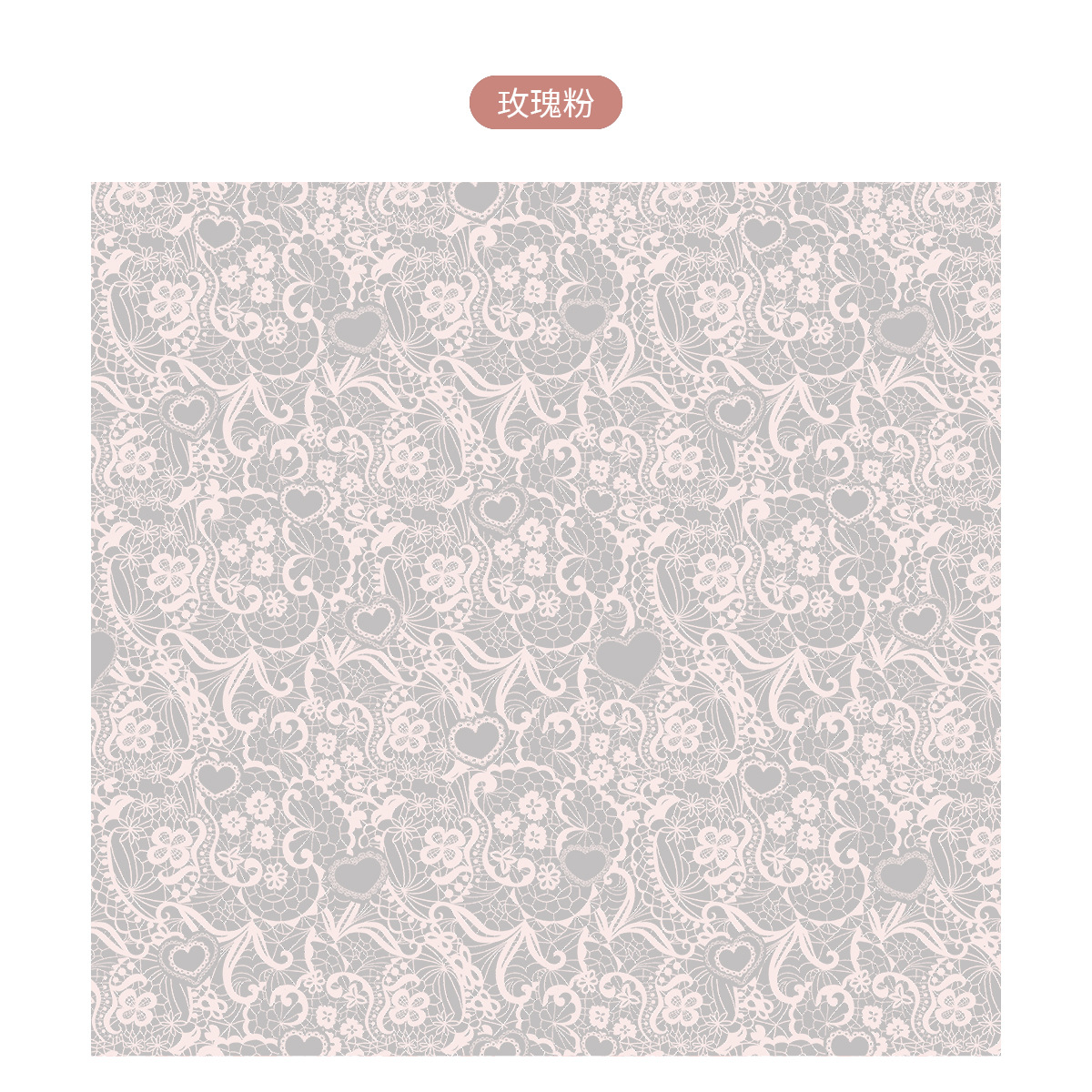 Fábrica de fiestas de flores al por mayor papel de embalaje de flores impermeable florista materiales de paquete de flores textura de niebla