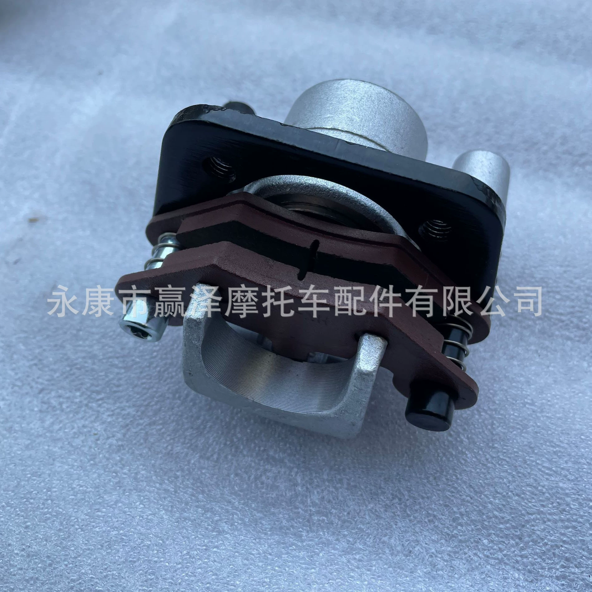 Четырехколесный квадроцикл электромобиль мотоцикл Kart задний суппорт тормозной насос тормозной насос