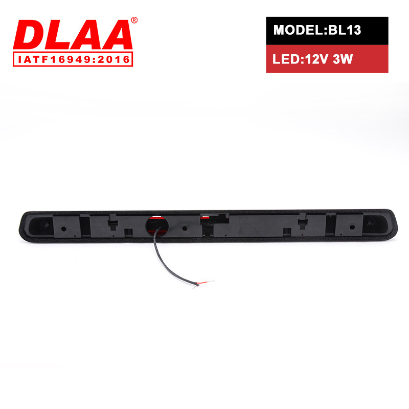 Land Cruiser Pick Up Brake Lights 2015 - Encierto