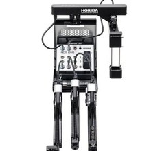 �ձ� HORIBAܥ��   TITAN T250 �l�әC�yԇϵ�y