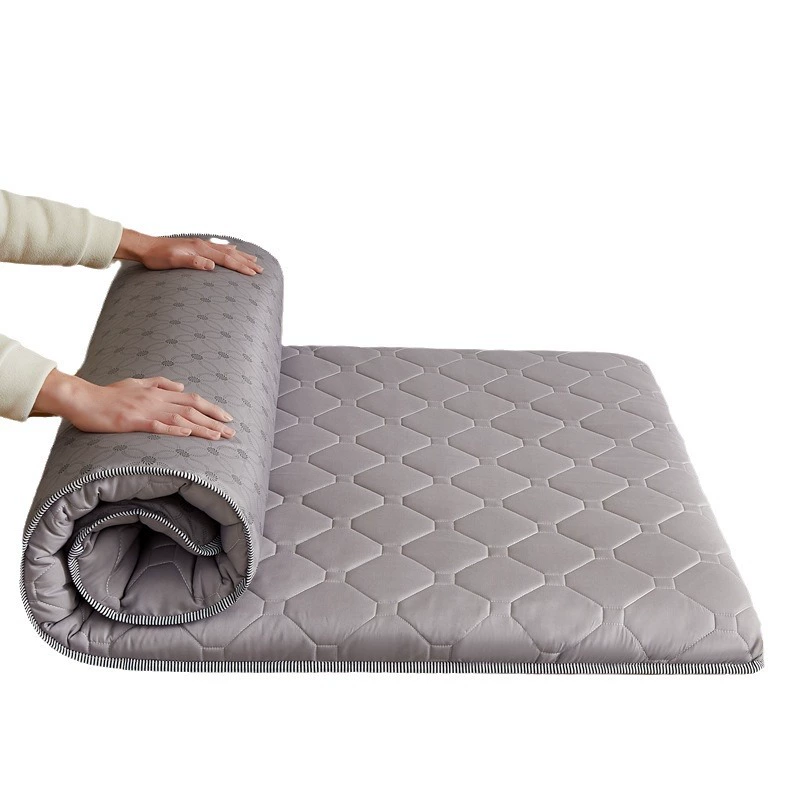Mattress, thin non-slip sheet for students for bed
