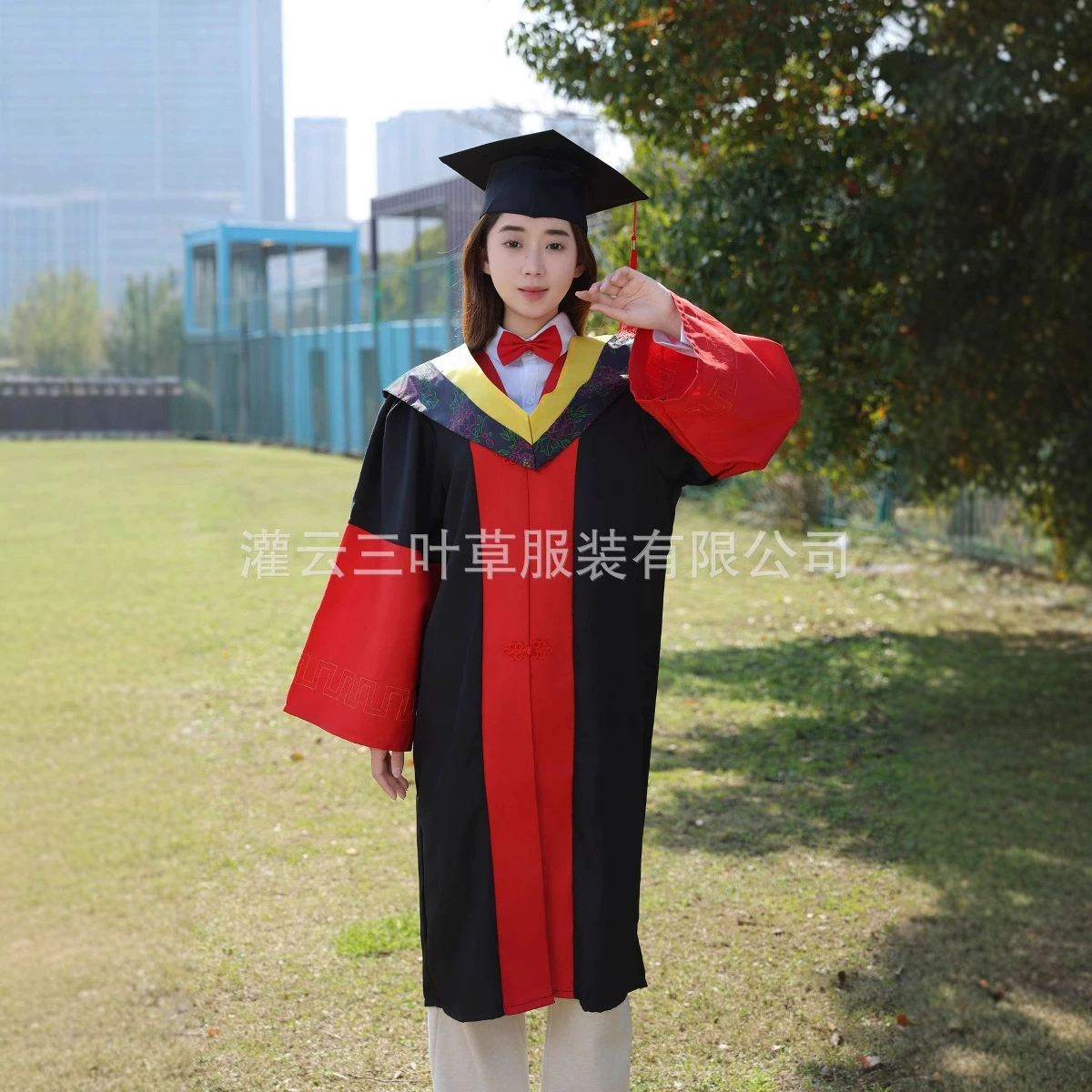 Выпускной халат доктора, оптовая продажа, студенческий мужской и женский студенческий стиль, инженерный бакалавриат, гуманитарные науки, магистр, халат доктора