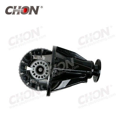 Bridge Differential Assembly – Differential assembly