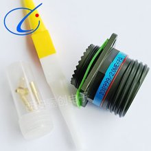 D38999�A�κ����D38999/20WC35PCAD38999/20WC35PCA FQ24-4ZJ-12