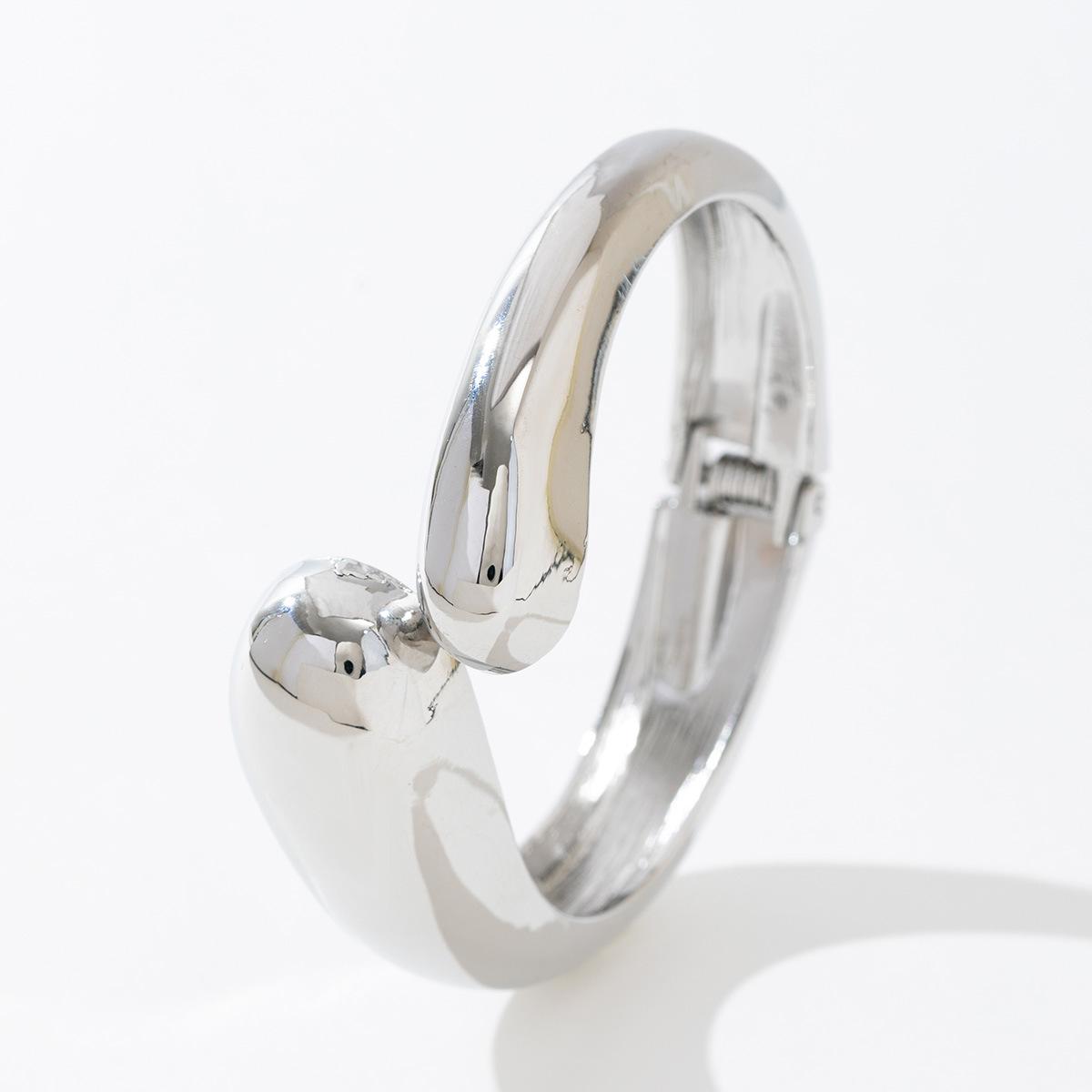 SZ-23 Silver