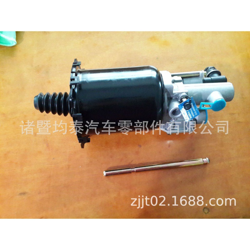 Embrague Booster 9700514660 camión pesado europeo camión autobús piezas SMT